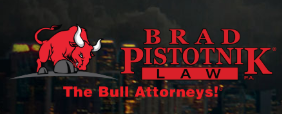 Brad Pistotnik Law, P.A. logo